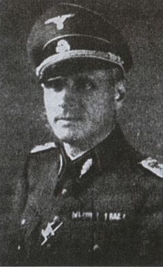 Иллюстрация к книге — 38-я гренадерская дивизия СС «Нибелунги» [i_012.jpg]