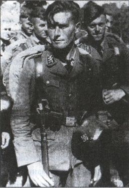 Иллюстрация к книге — 38-я гренадерская дивизия СС «Нибелунги» [i_024.jpg]