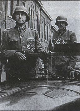 Иллюстрация к книге — 38-я гренадерская дивизия СС «Нибелунги» [i_031.jpg]