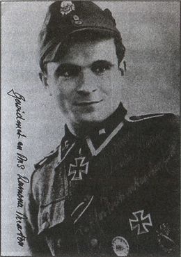 Иллюстрация к книге — 38-я гренадерская дивизия СС «Нибелунги» [i_034.jpg]