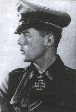 Иллюстрация к книге — 38-я гренадерская дивизия СС «Нибелунги» [i_036.jpg]