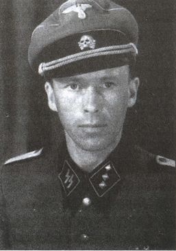 Иллюстрация к книге — 38-я гренадерская дивизия СС «Нибелунги» [i_047.jpg]