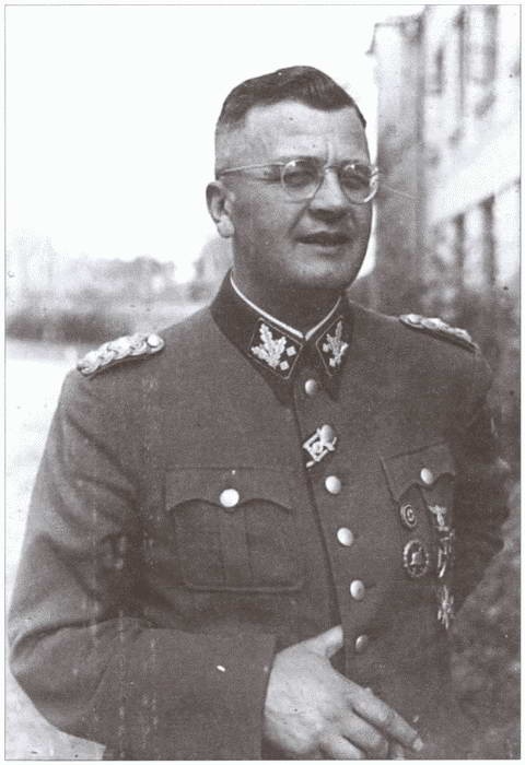 Иллюстрация к книге — Битва за Ковель [i_011.jpg]