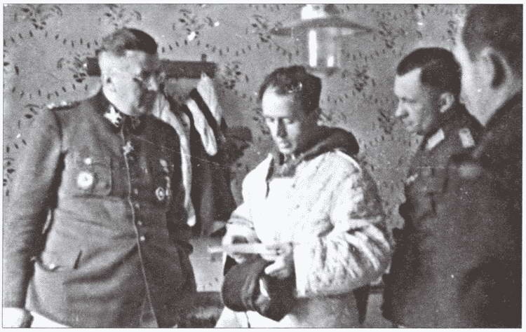 Иллюстрация к книге — Битва за Ковель [i_013.jpg]