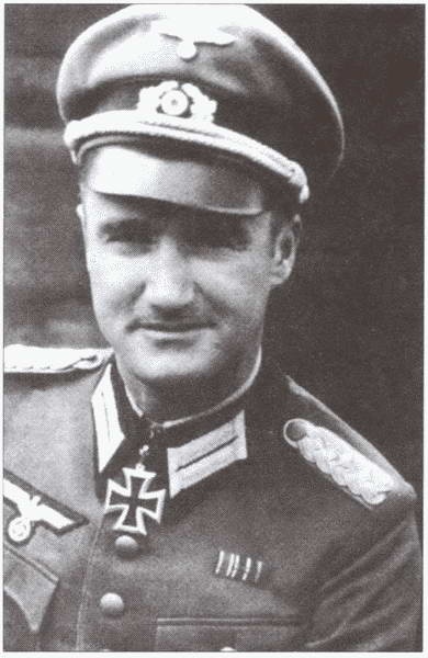 Иллюстрация к книге — Битва за Ковель [i_015.jpg]