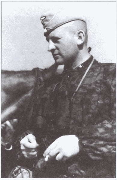 Иллюстрация к книге — Битва за Ковель [i_016.jpg]