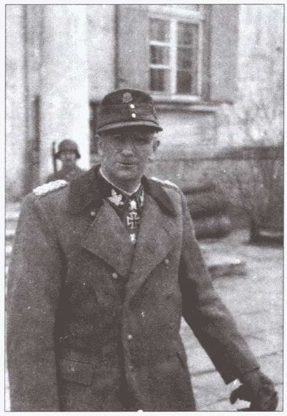 Иллюстрация к книге — Битва за Ковель [i_031.jpg]