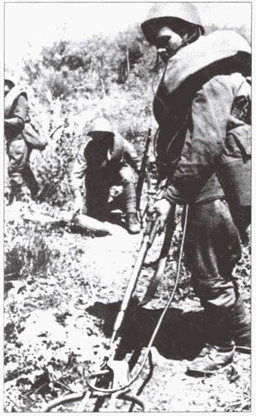 Иллюстрация к книге — Битва за Ковель [i_033.jpg]