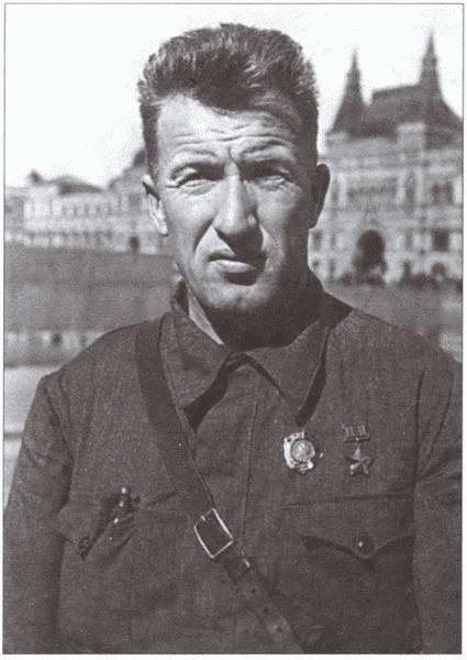 Иллюстрация к книге — Битва за Ковель [i_035.jpg]