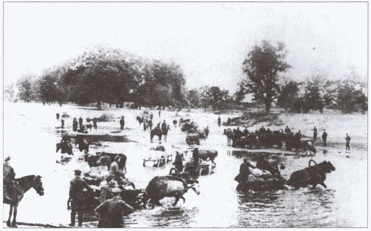 Иллюстрация к книге — Битва за Ковель [i_036.jpg]