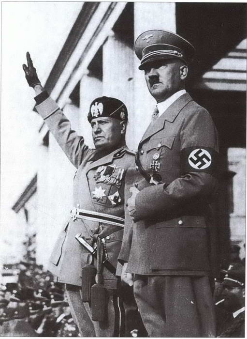 Иллюстрация к книге — Кто помогал Гитлеру? Европа в войне против Советского Союза [i_031.jpg]