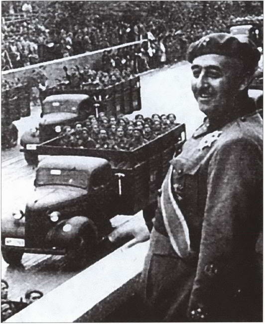 Иллюстрация к книге — Кто помогал Гитлеру? Европа в войне против Советского Союза [i_033.jpg]