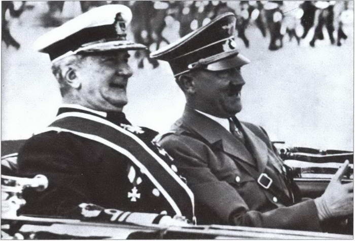 Иллюстрация к книге — Кто помогал Гитлеру? Европа в войне против Советского Союза [i_034.jpg]