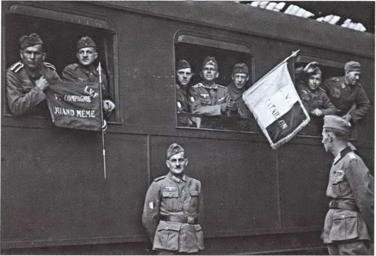 Иллюстрация к книге — Кто помогал Гитлеру? Европа в войне против Советского Союза [i_038.jpg]