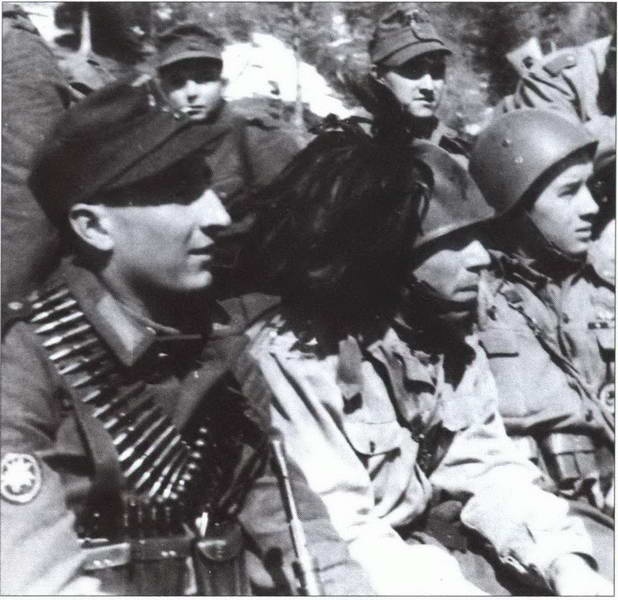 Иллюстрация к книге — Кто помогал Гитлеру? Европа в войне против Советского Союза [i_047.jpg]