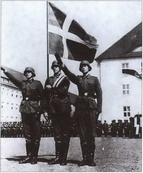 Иллюстрация к книге — Кто помогал Гитлеру? Европа в войне против Советского Союза [i_053.jpg]