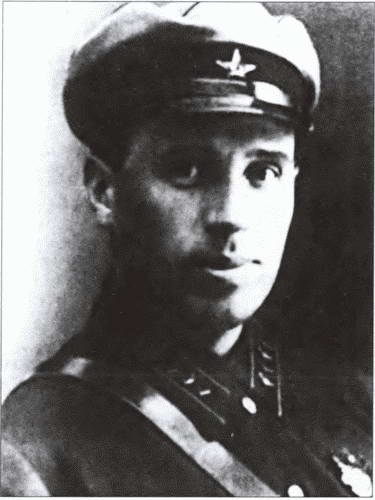 Иллюстрация к книге — Секреты Российского флота. Из архивов ФСБ [i_029.jpg]