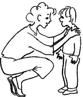 Иллюстрация к книге — О воспитании детей. Пособие для родителей [_011.jpg]