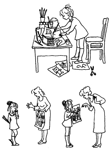 Иллюстрация к книге — О воспитании детей. Пособие для родителей [_019.jpg]