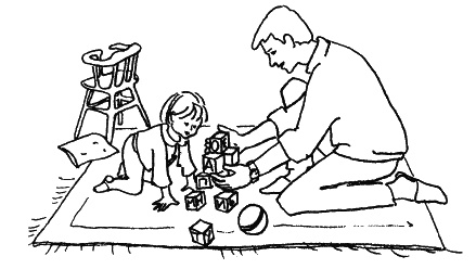 Иллюстрация к книге — О воспитании детей. Пособие для родителей [_025.jpg]