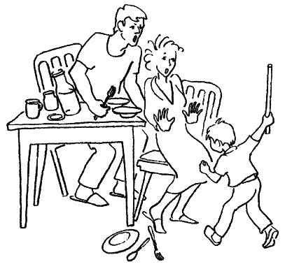 Иллюстрация к книге — О воспитании детей. Пособие для родителей [_026_2.jpg]