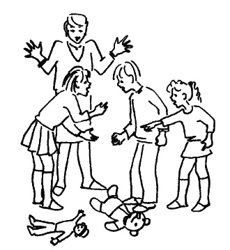 Иллюстрация к книге — О воспитании детей. Пособие для родителей [_067_2.jpg]