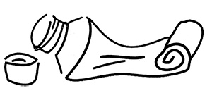 Иллюстрация к книге — Анти-бьюти или О чем молчат косметологи [i_011.jpg]