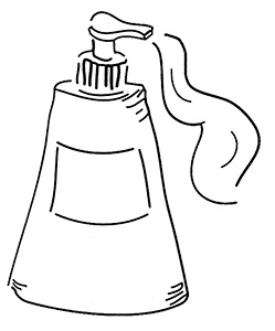 Иллюстрация к книге — Анти-бьюти или О чем молчат косметологи [i_015.jpg]