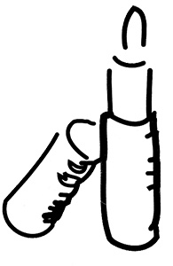 Иллюстрация к книге — Анти-бьюти или О чем молчат косметологи [i_050.jpg]