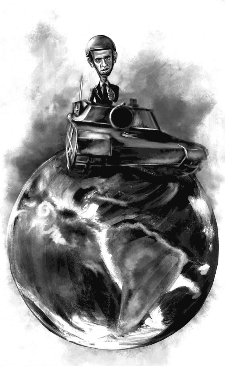 Иллюстрация к книге — Освобождение России. Программа политической партии [i_009.jpg]