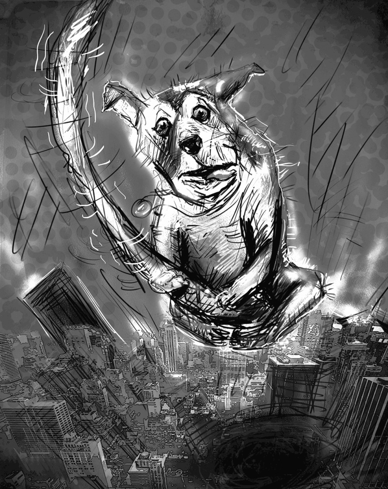 Иллюстрация к книге — Освобождение России. Программа политической партии [i_012.jpg]