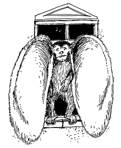 Иллюстрация к книге — Татуированный пес [i_034.jpg]