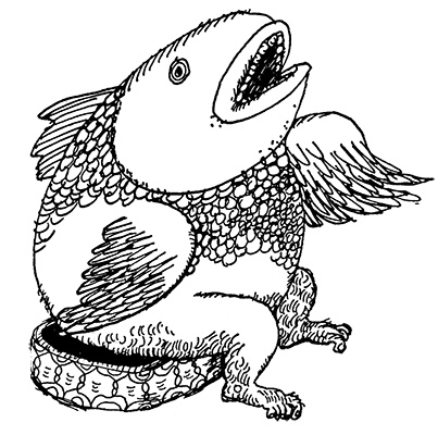 Иллюстрация к книге — Татуированный пес [i_036.jpg]