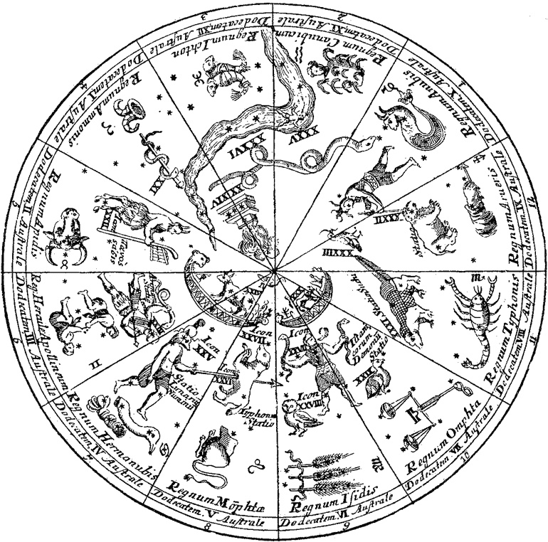 Иллюстрация к книге — Число зверя. Когда был написан Апокалипсис [i_010.jpg]