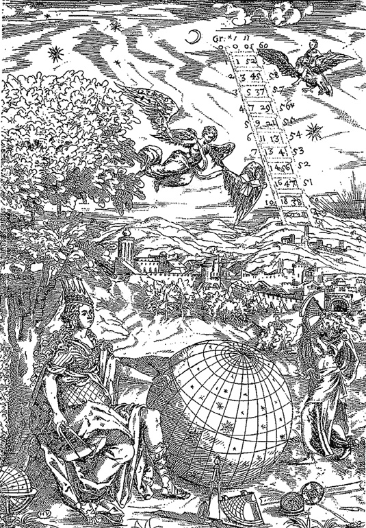 Иллюстрация к книге — Число зверя. Когда был написан Апокалипсис [i_011.jpg]