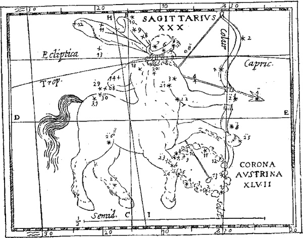 Иллюстрация к книге — Число зверя. Когда был написан Апокалипсис [i_015.jpg]