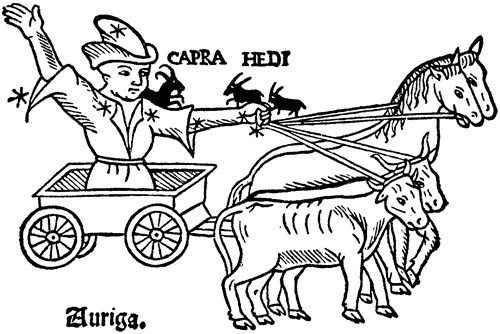 Иллюстрация к книге — Число зверя. Когда был написан Апокалипсис [i_027.jpg]