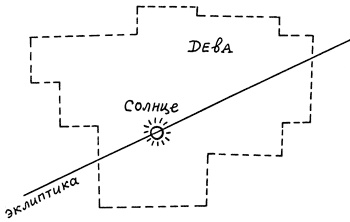 Иллюстрация к книге — Число зверя. Когда был написан Апокалипсис [i_036.jpg]