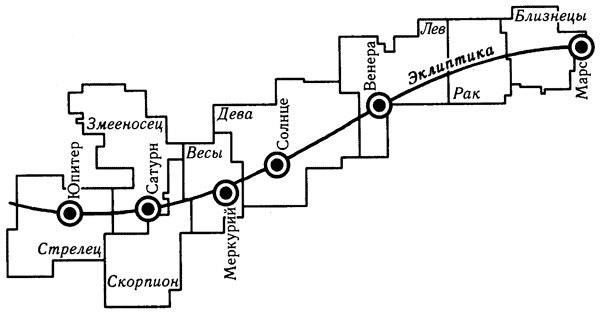 Иллюстрация к книге — Число зверя. Когда был написан Апокалипсис [i_038.jpg]