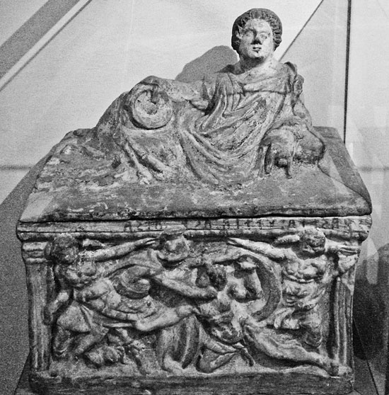 Иллюстрация к книге — Эт-руски. Загадка, которую не хотят разгадать [i_006.jpg]