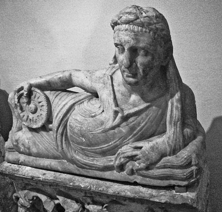 Иллюстрация к книге — Эт-руски. Загадка, которую не хотят разгадать [i_007.jpg]