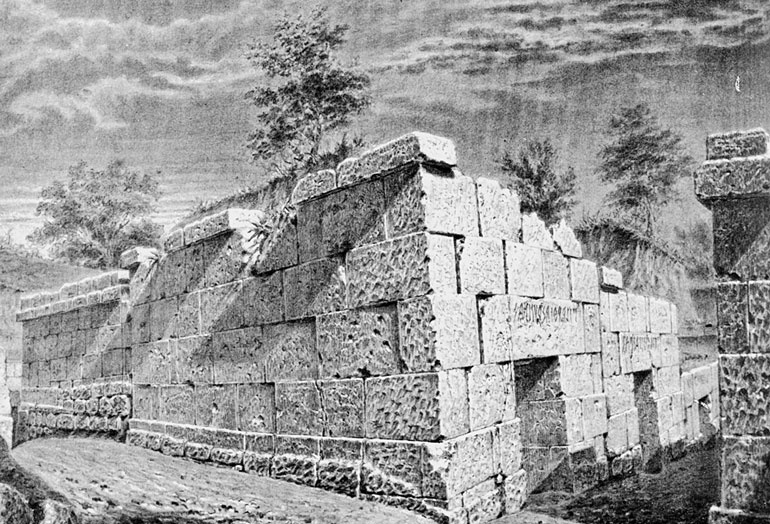 Иллюстрация к книге — Эт-руски. Загадка, которую не хотят разгадать [i_013.jpg]