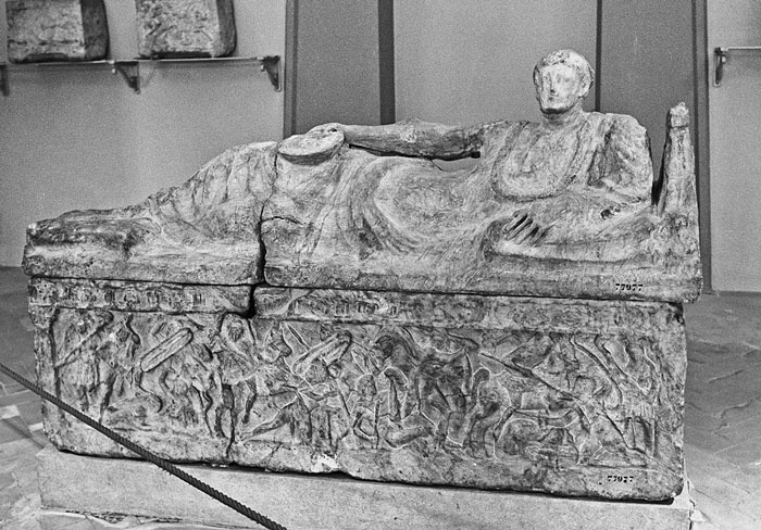 Иллюстрация к книге — Эт-руски. Загадка, которую не хотят разгадать [i_023.jpg]