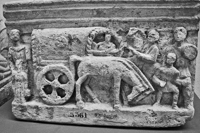 Иллюстрация к книге — Эт-руски. Загадка, которую не хотят разгадать [i_024.jpg]