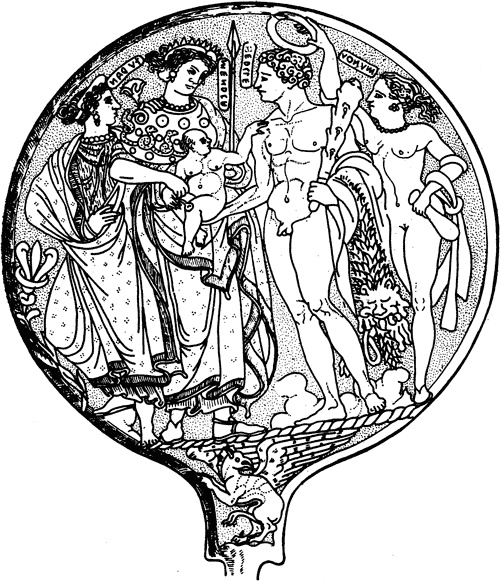 Иллюстрация к книге — Эт-руски. Загадка, которую не хотят разгадать [i_042.jpg]