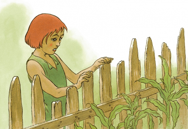 Иллюстрация к книге — Кошки Дремучего леса [i_027.jpg]