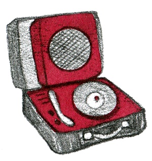 Иллюстрация к книге — Былое и думы собаки Диты [i_009.jpg]