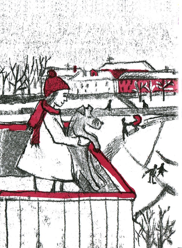 Иллюстрация к книге — Былое и думы собаки Диты [i_011.jpg]