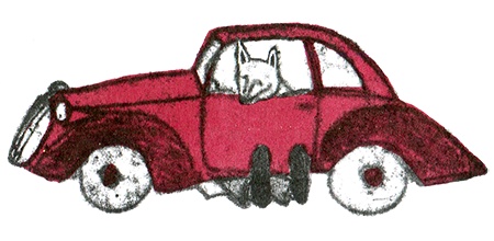 Иллюстрация к книге — Былое и думы собаки Диты [i_021.jpg]