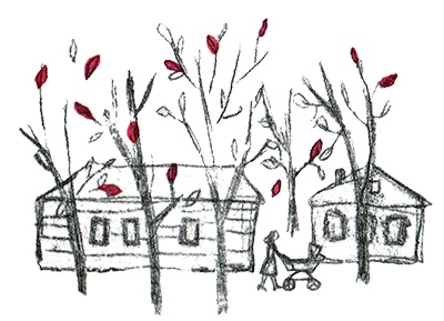 Иллюстрация к книге — Былое и думы собаки Диты [i_024.jpg]